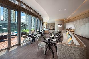 Ascott Raffles City Shenzhen,No 22 Dengliang Road, Nanshan District,5 star