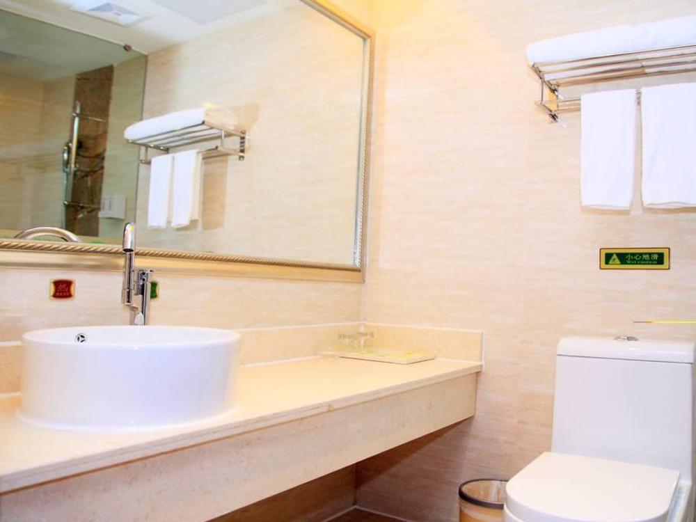 vienna hotel guangzhou airport branch ii