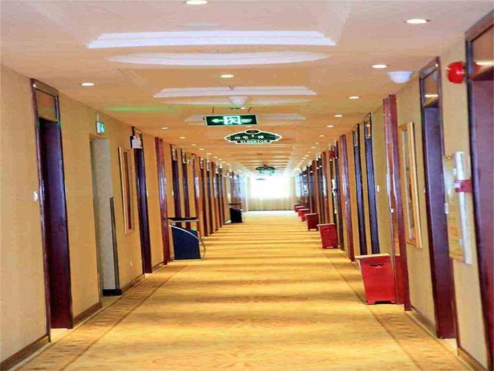 vienna hotel guangzhou airport branch ii