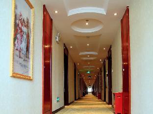 vienna hotel guangzhou airport branch ii