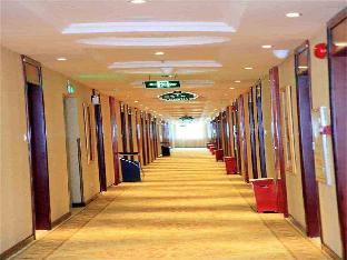 vienna hotel guangzhou airport branch ii