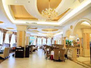 vienna hotel guangzhou airport branch ii