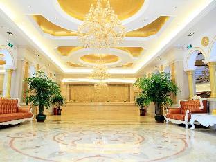 vienna hotel guangzhou airport branch ii