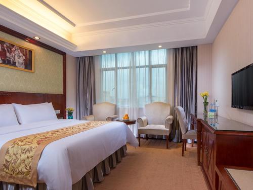 vienna hotel guangzhou airport branch ii