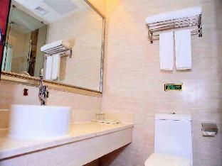 vienna hotel guangzhou airport branch ii