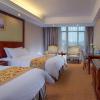 vienna hotel guangzhou airport branch ii