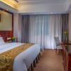 vienna hotel guangzhou airport branch ii