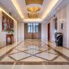 vienna hotel guangzhou airport branch ii