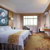 vienna hotel guangzhou airport branch ii