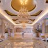vienna hotel guangzhou airport branch ii