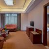 vienna hotel guangzhou airport branch ii