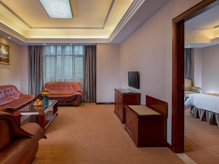 vienna hotel guangzhou airport branch ii