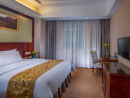vienna hotel guangzhou airport branch ii