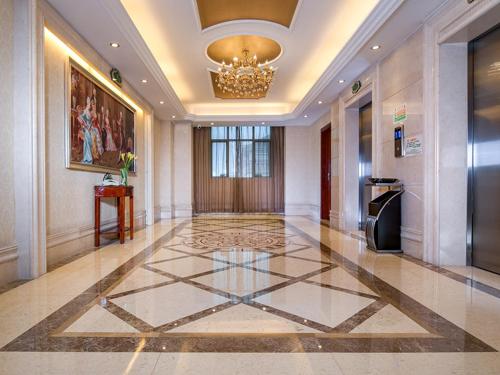 vienna hotel guangzhou airport branch ii