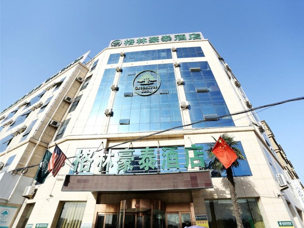 fuyang