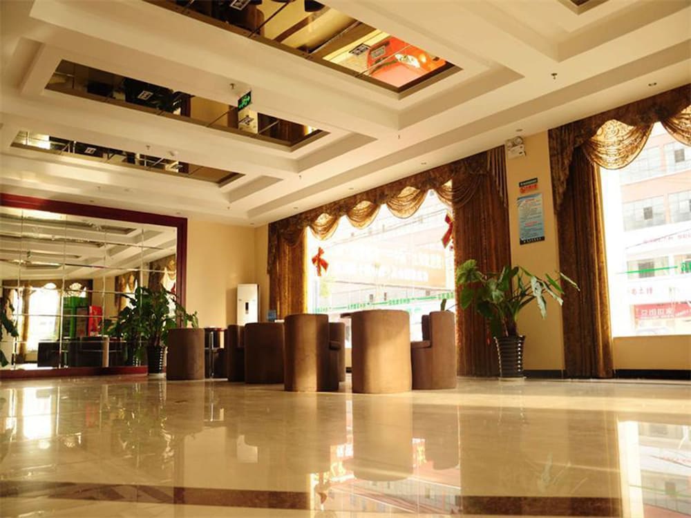 fuyang