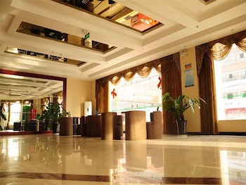 fuyang