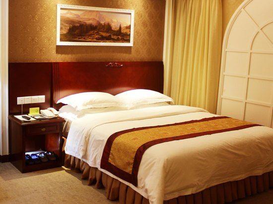 vienna hotel dongguan songshan lake