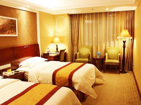 vienna hotel dongguan songshan lake