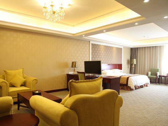 vienna hotel dongguan songshan lake