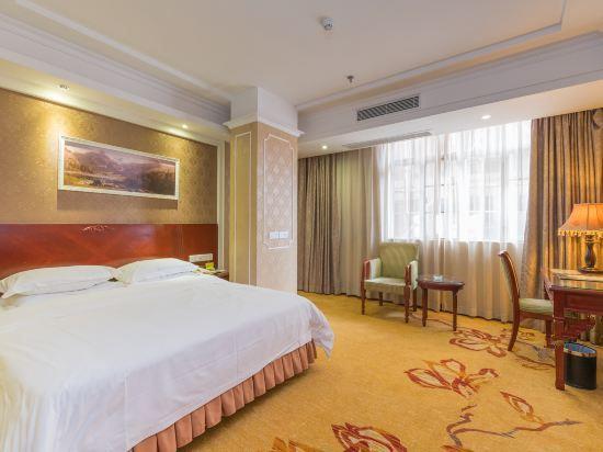 vienna hotel dongguan songshan lake