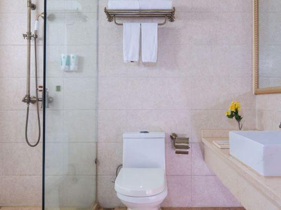 vienna hotel dongguan songshan lake