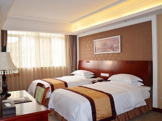 vienna hotel dongguan songshan lake