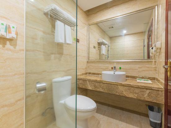 vienna hotel dongguan songshan lake