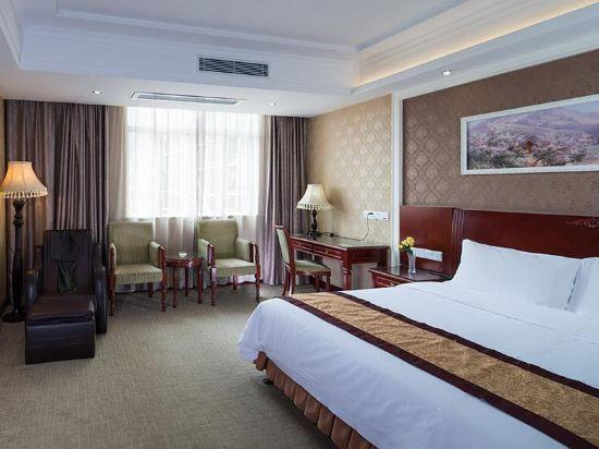 vienna hotel dongguan songshan lake