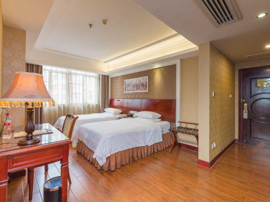 vienna hotel dongguan songshan lake