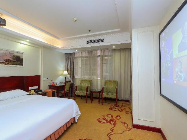 vienna hotel dongguan songshan lake