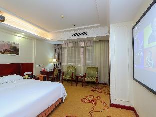 vienna hotel dongguan songshan lake