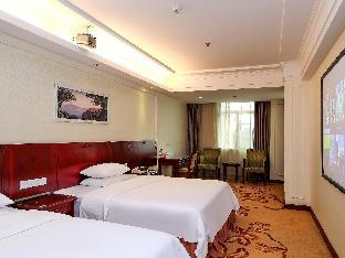 vienna hotel dongguan songshan lake