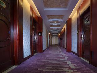 vienna hotel dongguan songshan lake