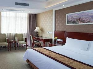vienna hotel dongguan songshan lake