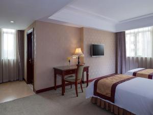 vienna hotel dongguan songshan lake