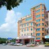vienna hotel dongguan songshan lake