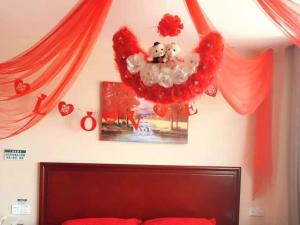 greentree inn weihai wendeng darunfa business