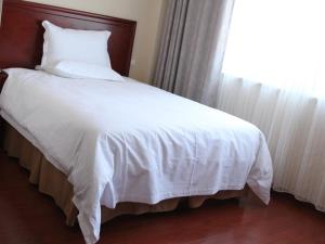 greentree inn weihai wendeng darunfa business