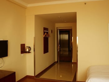 greentree inn suqian suyu district education bureau express hotel