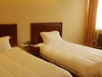greentree inn suqian suyu district education bureau express hotel