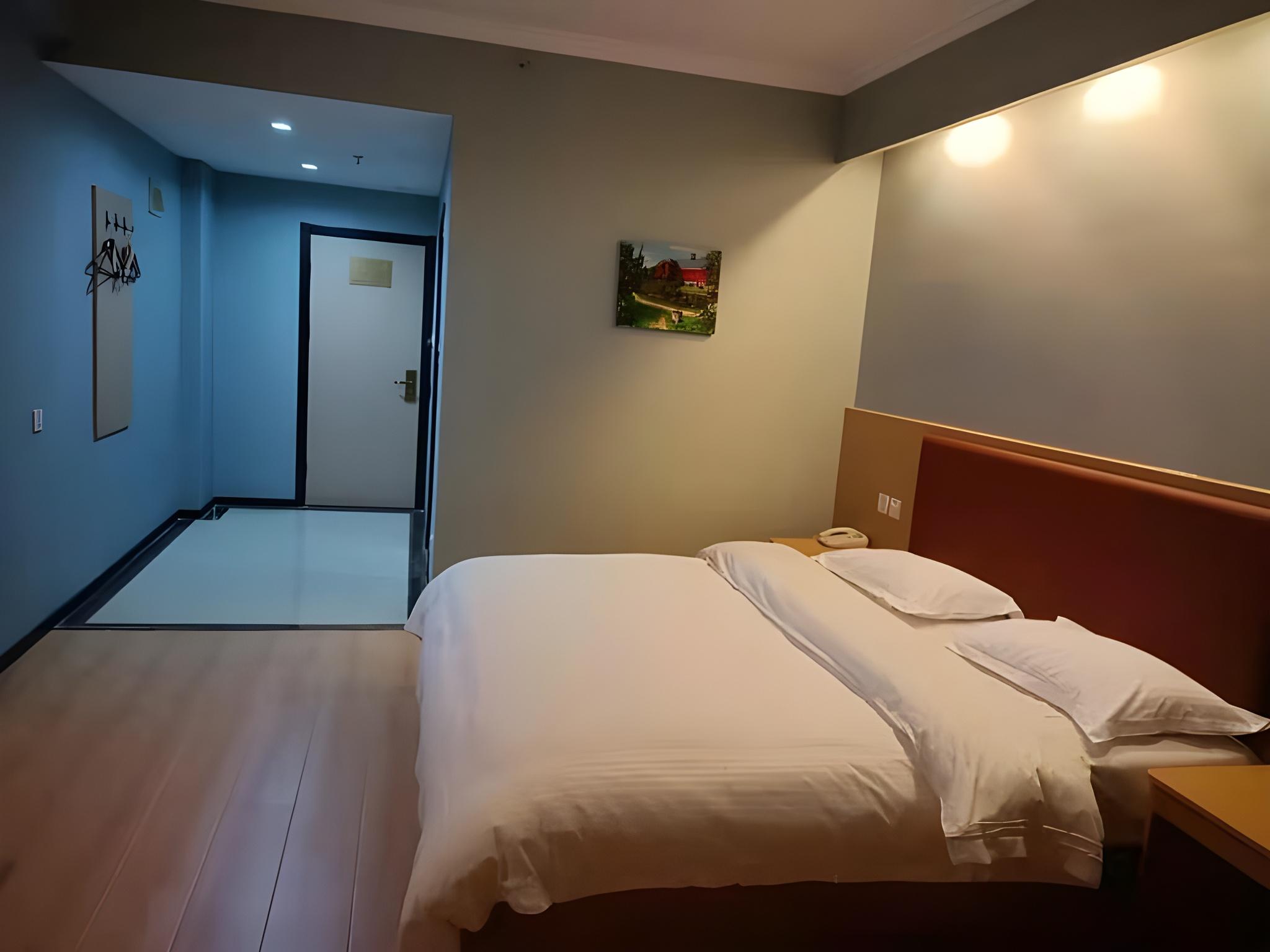 greentree inn suqian suyu district education bureau express hotel