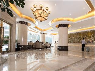 Vn Hotel -Guangdong Heyuan Hongxing Road,Guangdong>>Heyuan,2 star