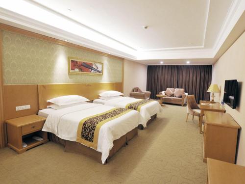 vienna hotel jiangsu qidong park south road branch