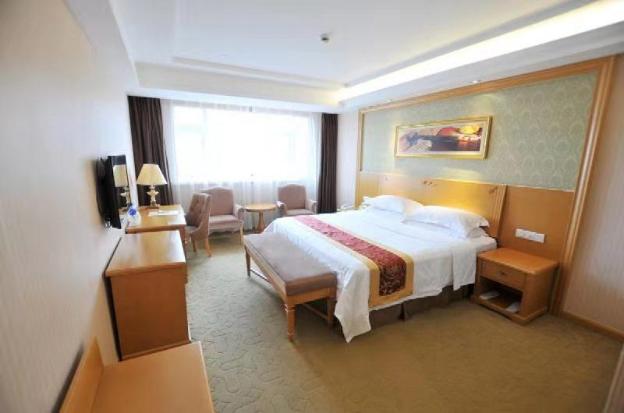 vienna hotel jiangsu qidong park south road branch