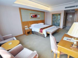vienna hotel jiangsu qidong park south road branch