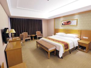 vienna hotel jiangsu qidong park south road branch
