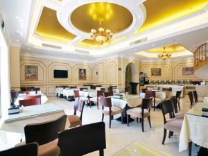 vienna hotel jiangsu qidong park south road branch