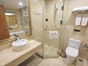 vienna hotel jiangsu qidong park south road branch