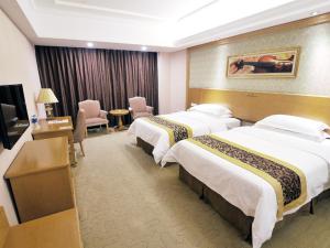 vienna hotel jiangsu qidong park south road branch